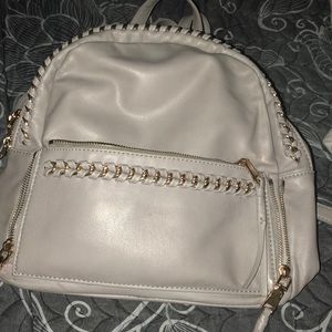 Purse backpack